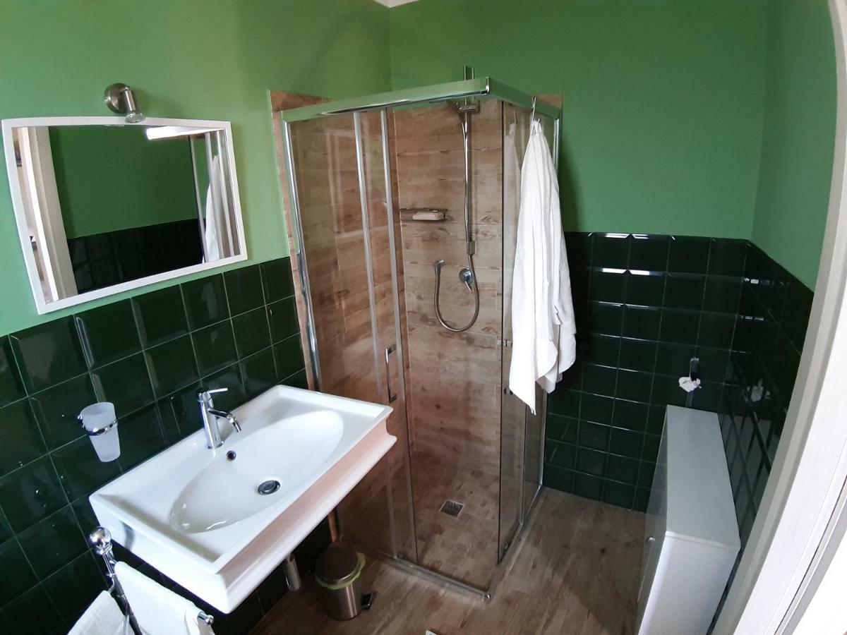 L.T. Metis Hotel Acireale Kültér fotó