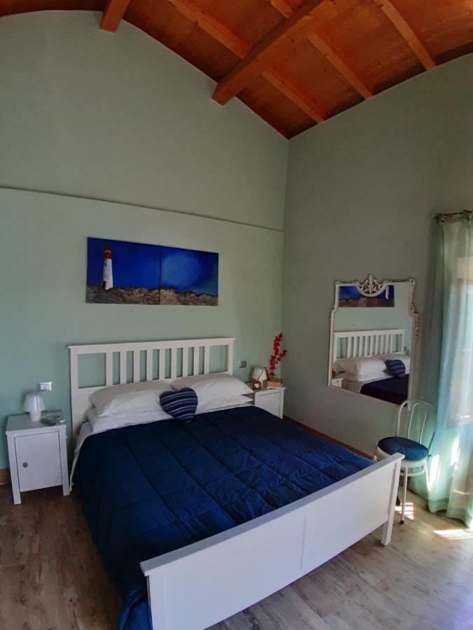 L.T. Metis Hotel Acireale Kültér fotó